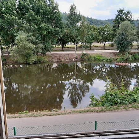 Klub Vodaku Karlovy Vary Exterior foto